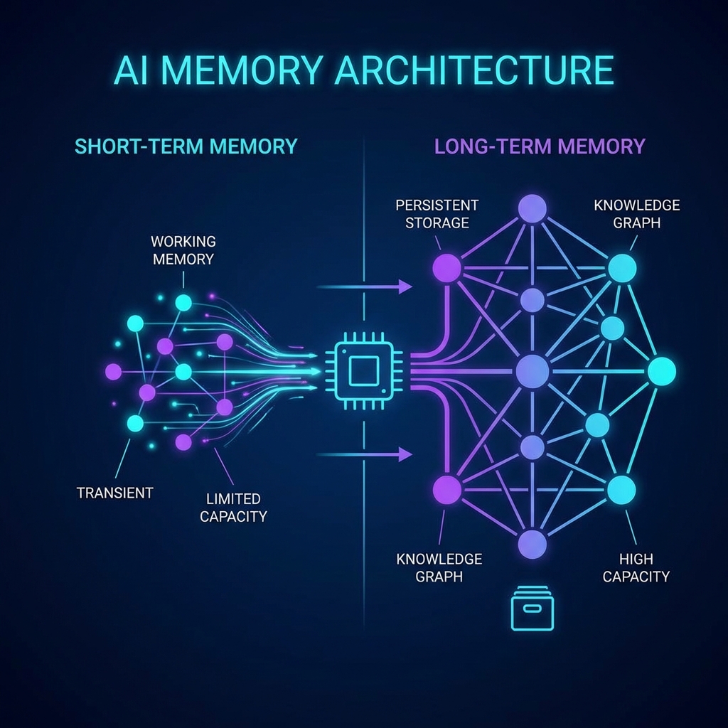 AI Memory Architecture