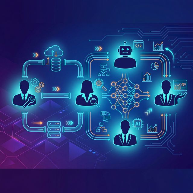 Data Ecosystem Careers