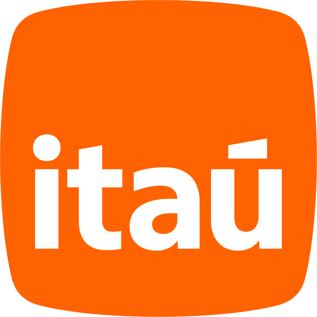 Itaú Logo